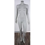 Women Mannequins & Clothing Forms