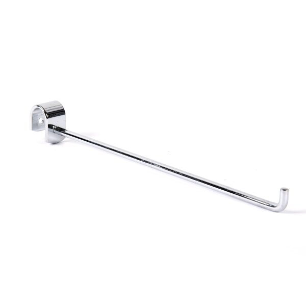Straight arm