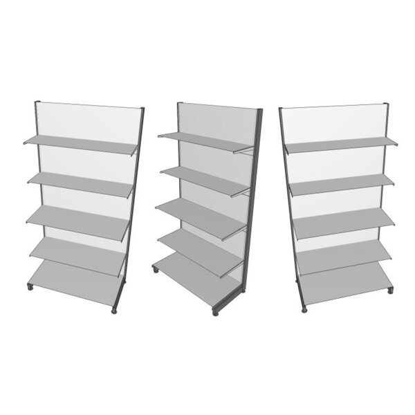 Metal racks sets