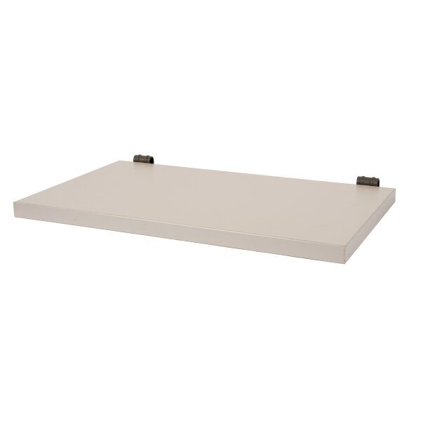 Shelves