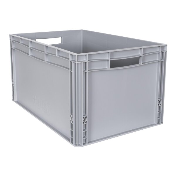 Plastic boxes & euro containers