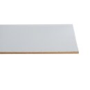 Einlegeboden für Wühltisch 71 x 51 cm, lichtgrau (HDF)