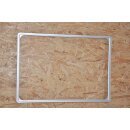 Plakatrahmen DIN A3, grau