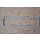 Plakatrahmen 60 x 15,5 cm, grau