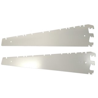 2er Set Konsolen 45 cm lang