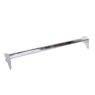 Trägerstange 62,5 cm, chrom