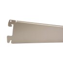 Konfektionsrahmen 61,5 cm grau