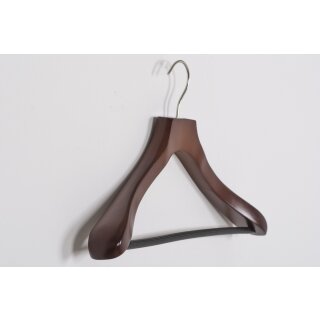 Formbügel mit Hosensteg, 45 cm