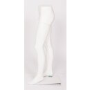 Unterkörper Mann, weiß (ohne Standfuß)