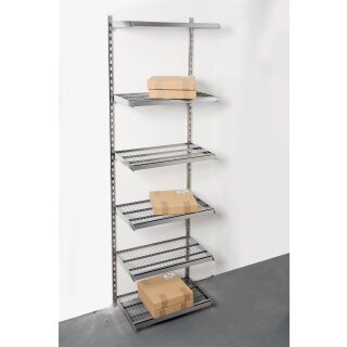 Rückwandsystem Toni Set 3. 68 cm