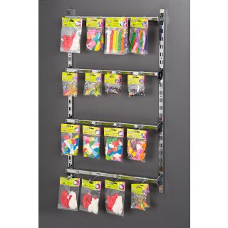 Rückwandsystem Pico 1 0,65 m