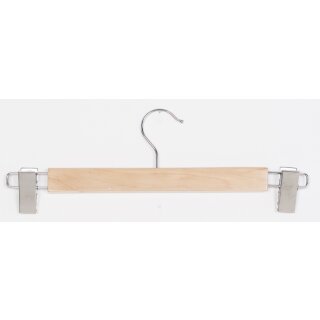 Holzbgel mit Klammern 36 cm