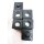 6er Set Stopfen / Endkappen 30x30 mm