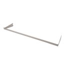 Konfektionsrahmen 123,5 cm, anthrazit (Neu)