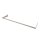 Konfektionsrahmen 123,5 cm, anthrazit (Neu)