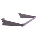 Konfektionsrahmen für Trägerstange 58 cm, anthrazit