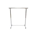 Rollständer 122 - 205 cm, höhenverstellbar,...