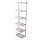 Rückwandsystem Bari Anbauelement 0,63 m Set 2, Achsmaß 62,5 cm, 50 cm tief