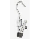 Klammerbügel mit 1 Klammer