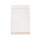 Tasche in U-Form DIN A6