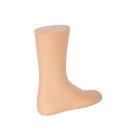 Kinder-Dekofuß "Gerade"