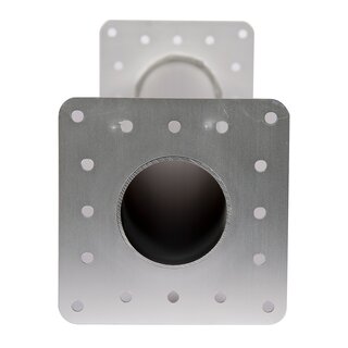 Gitterleicht Cube Profil S (Messebauartikel) 250 mm