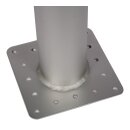 Gitterleicht Cube Profil S (Messebauartikel) 500 mm