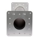 Gitterleicht Cube Profil S (Messebauartikel) 500 mm