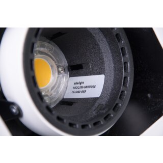 LED Downlight BOX SOLO 195