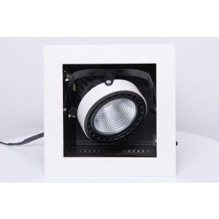 LED Downlight BOX SOLO 195