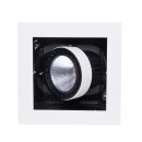 LED Downlight BOX SOLO 195