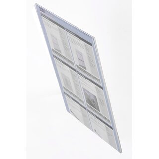 Plexiglas DIN A5, Acrylglas
