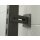 Wandhalterung für Säule 60 x 30 mm