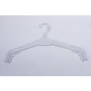 Wäschebügel transparent 27 cm