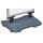 Kundenstopper inkl. Topschild DIN A1, Wassertank, Rollbar, Grau
