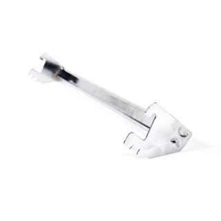 Trgerstange 61,5 cm, chrom