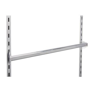 Trgerstange 61,5 cm, chrom
