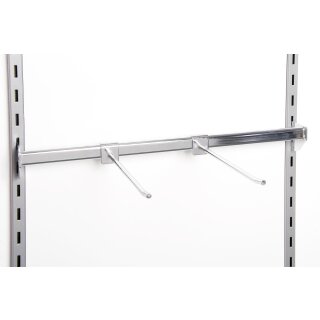 Trgerstange 61,5 cm, chrom