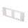 Preisdisplay Klick, weiß, 210 x 74 mm