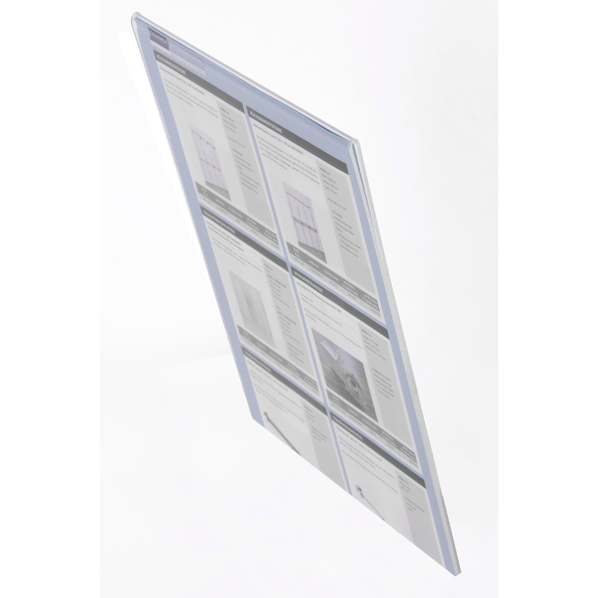 3mm dick, A3 Formate A5/A4/A3 erhältlich Displaypro Acrylglasscheibe/Plexiglasplatte Gelb/glänzend 