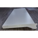 Regalboden 123,5 x 40 cm, weiß