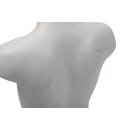 Kindertorso Junge "grau", H: 50 cm | KG: 140/152
