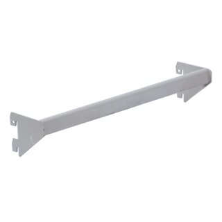 Trägerstange 61,5 cm, grau