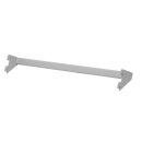 Trägerstange 61,5 cm, grau