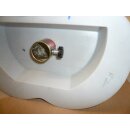 Damentorso Oberkörper KG 36; Farbe: grau