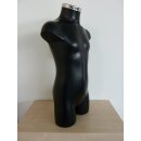 Kindertorso 3/5 Jahre alt schwarz