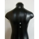 Kindertorso 3/5 Jahre alt schwarz