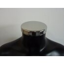 Kindertorso 3/5 Jahre alt schwarz