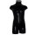 Kindertorso 3/5 Jahre alt schwarz