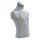 Kindertorso "grau" Höhe 42 cm